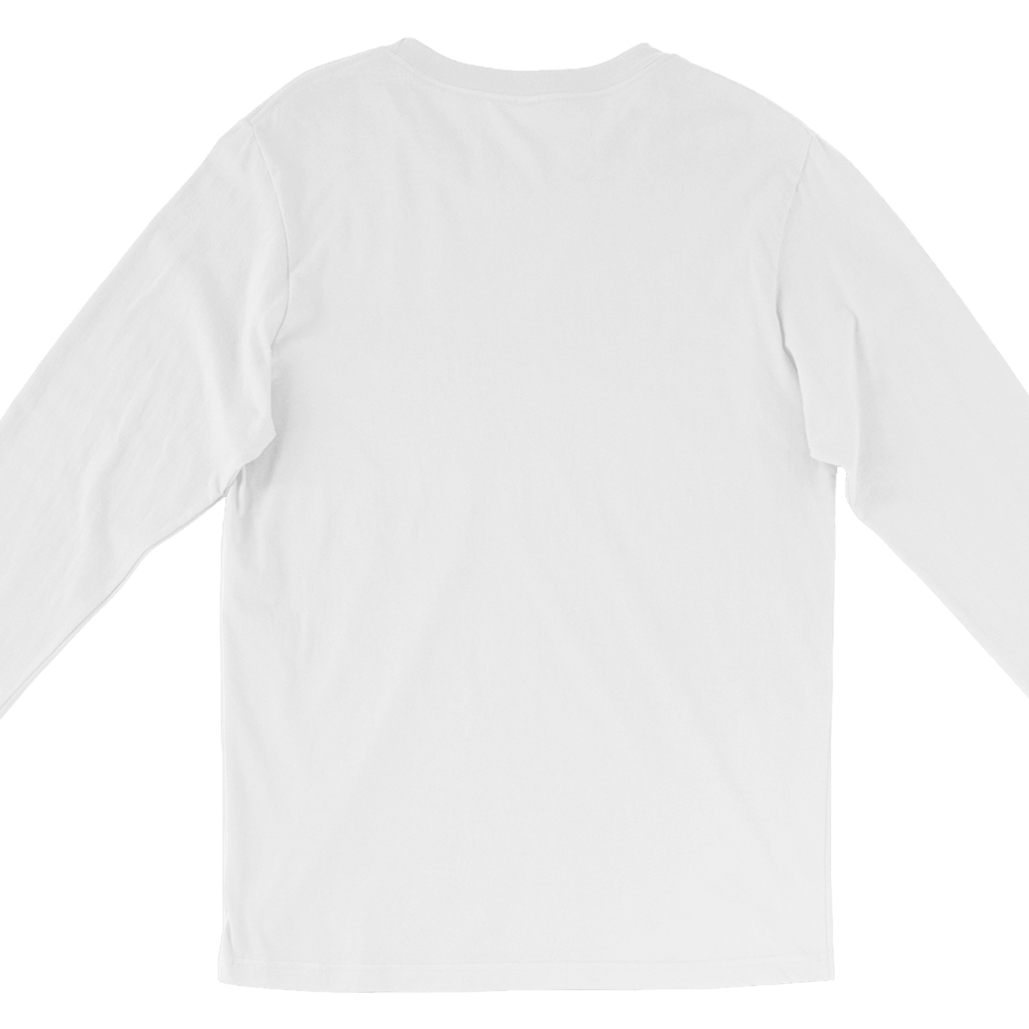 Unisex Long Sleeve EmergenTee - The T-Shirt Deli, Co.
