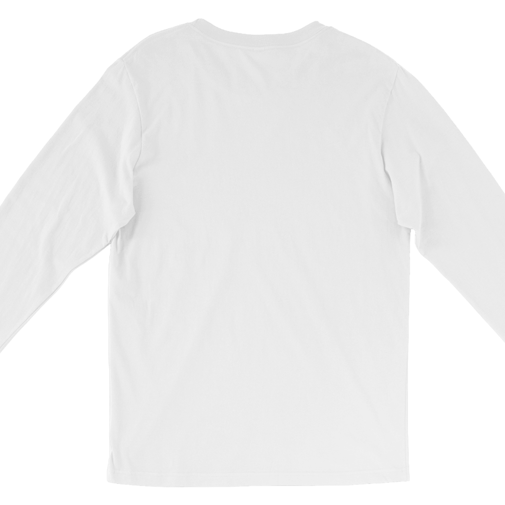 Unisex Long Sleeve EmergenTee - The T-Shirt Deli, Co.