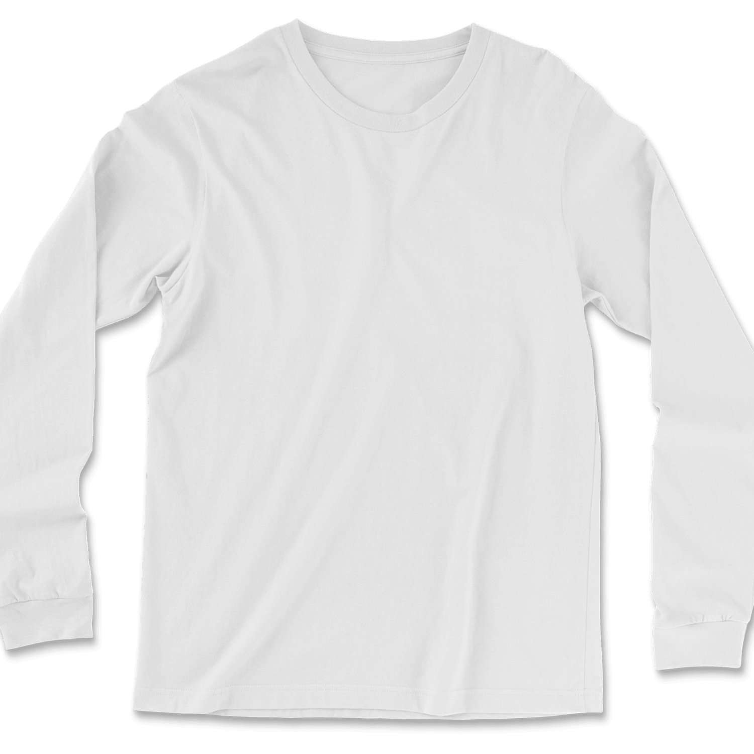 Unisex Long Sleeve EmergenTee - The T-Shirt Deli, Co.