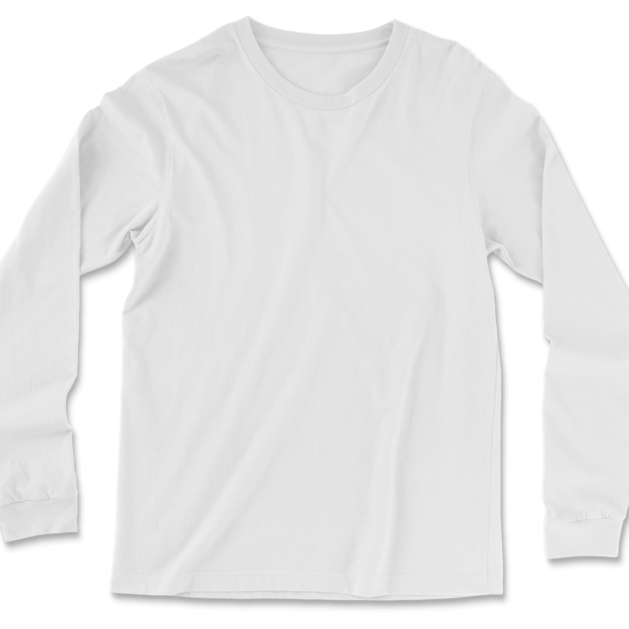 Unisex Long Sleeve EmergenTee - The T-Shirt Deli, Co.