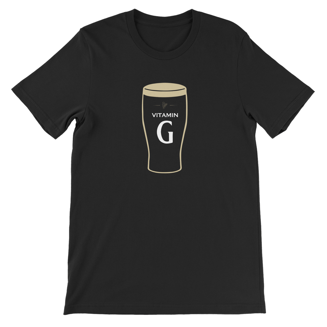 Vitamin G - The T-Shirt Deli, Co.