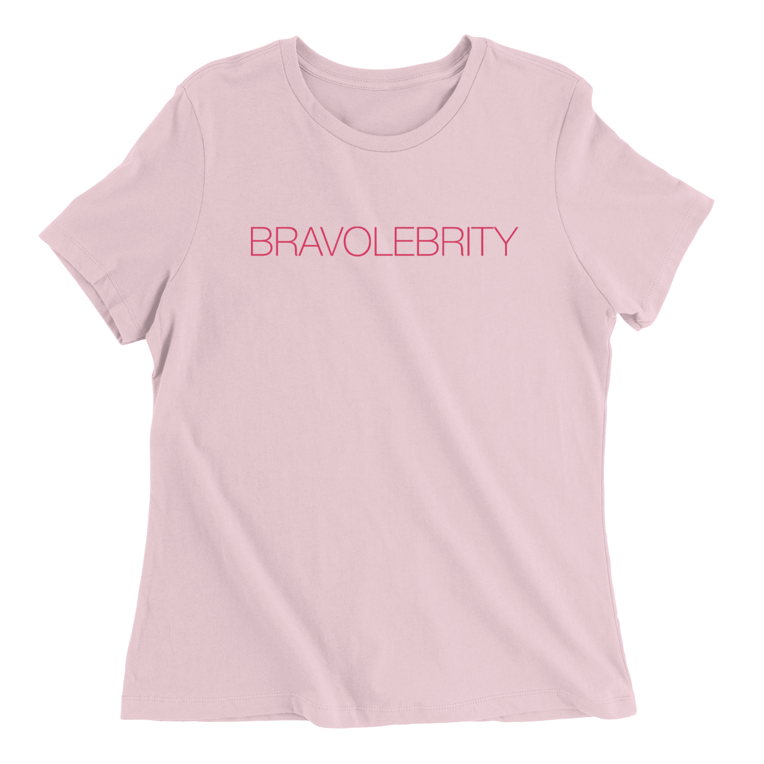 Bravolebrity - The T-Shirt Deli, Co.