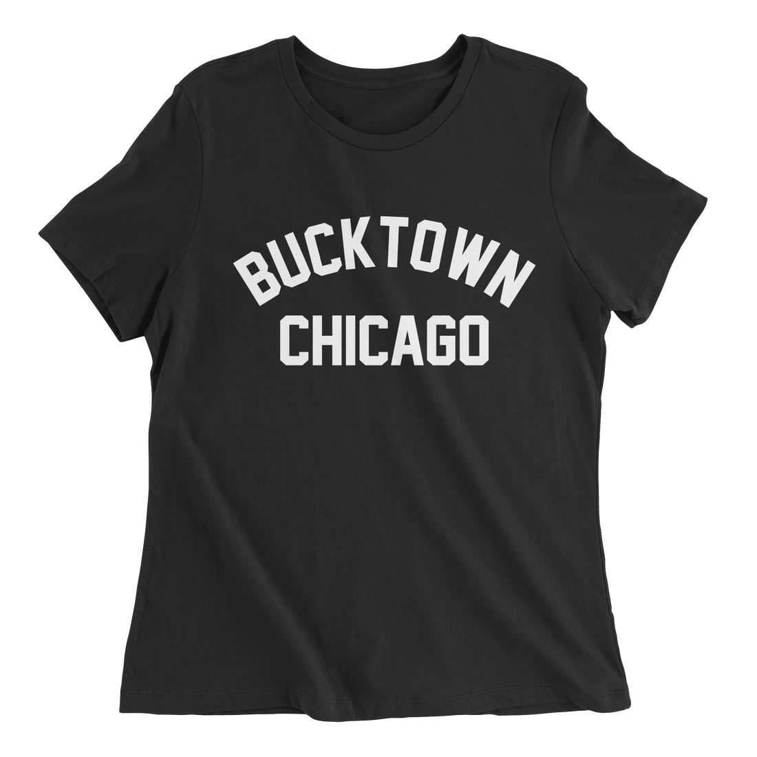 Bucktown - The T-Shirt Deli, Co.