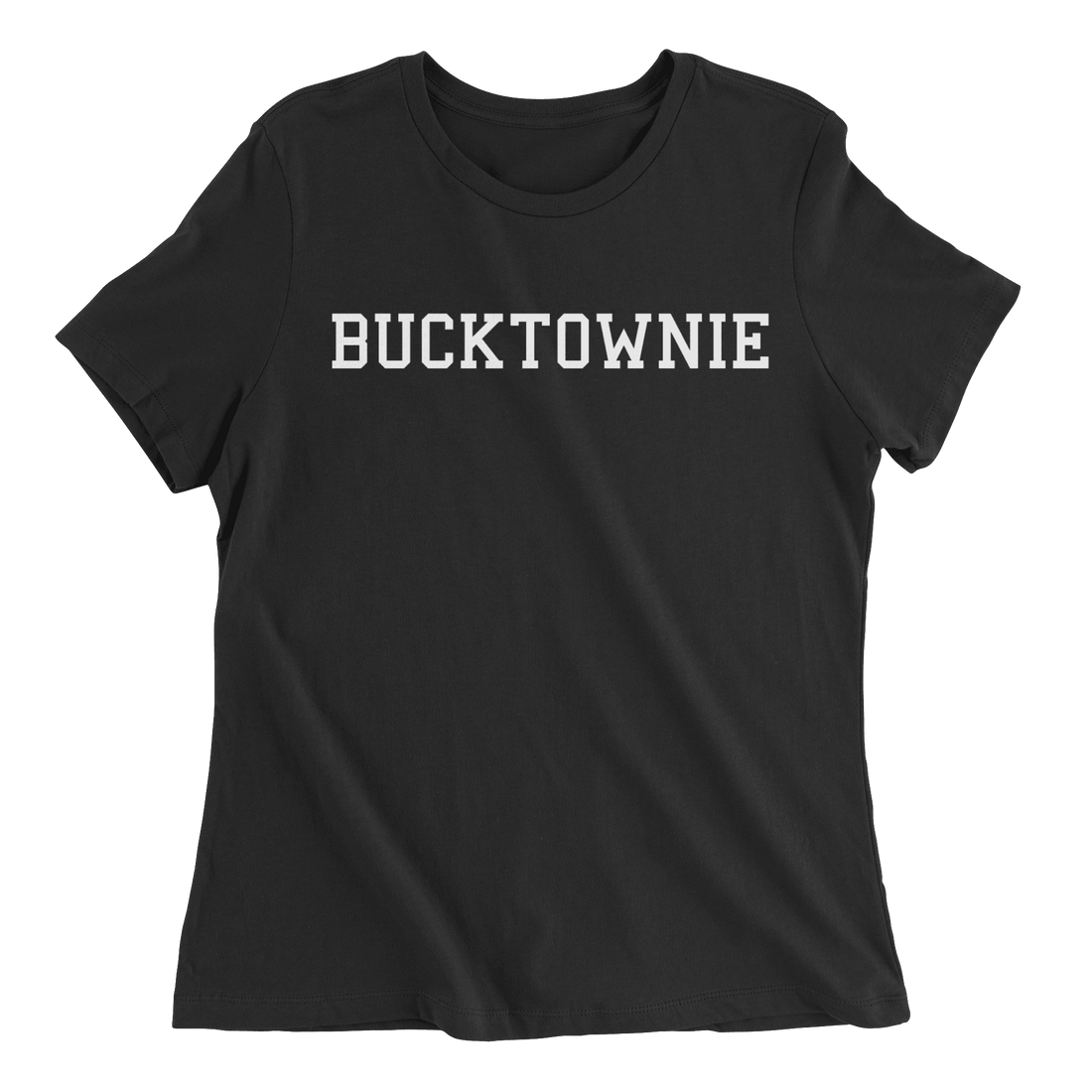 Bucktownie - The T-Shirt Deli, Co.