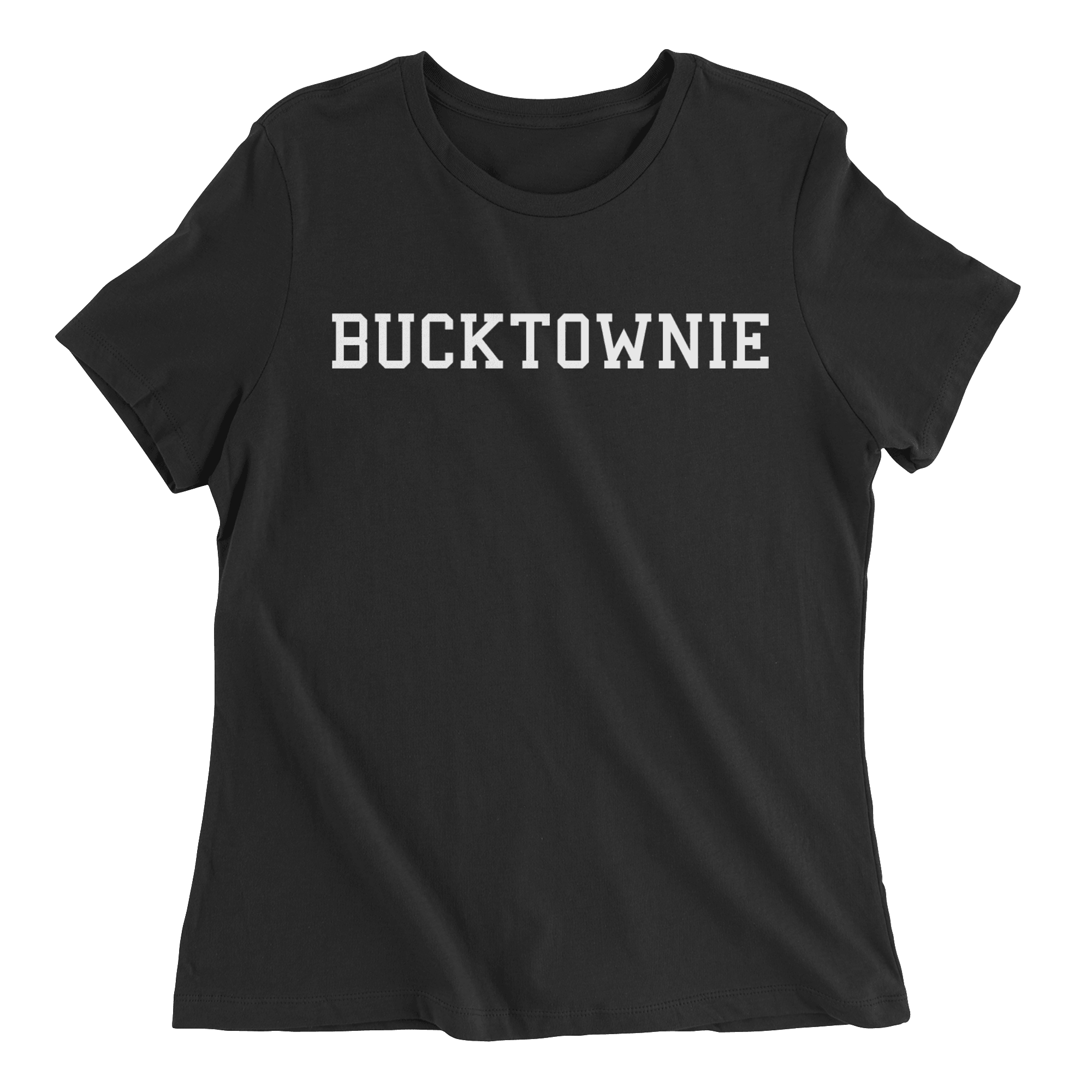 Bucktownie - The T-Shirt Deli, Co.