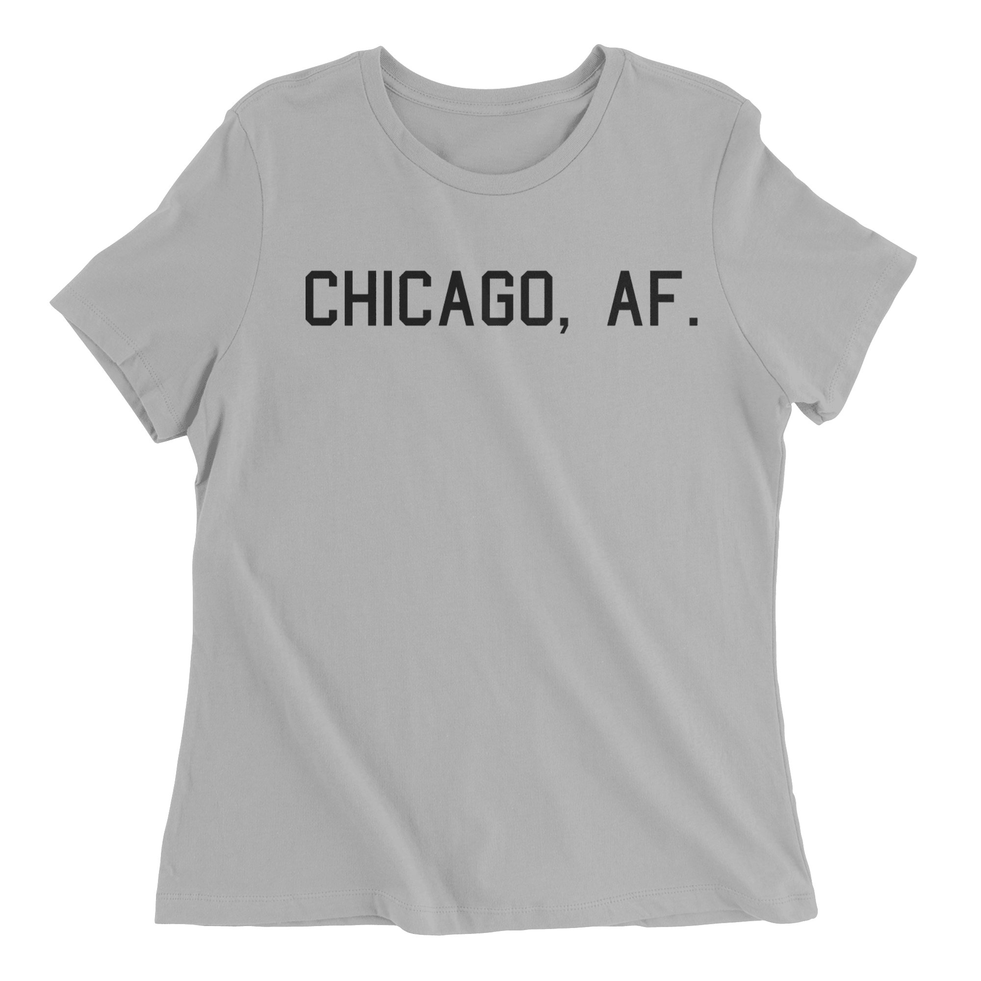 Chicago, AF. - The T-Shirt Deli, Co.