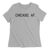 Chicago, AF. - The T-Shirt Deli, Co.