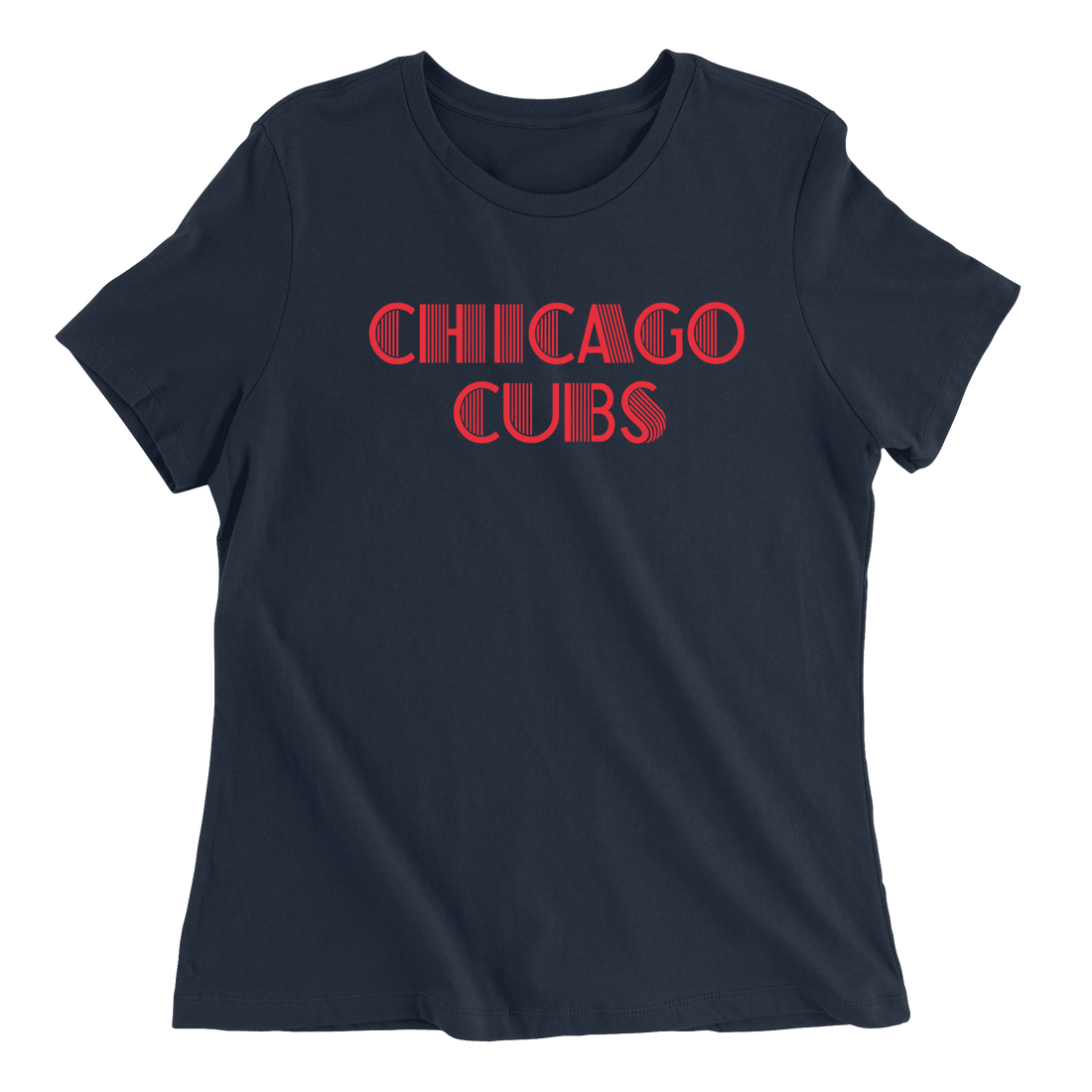 Chicago Cubs - The T-Shirt Deli, Co.