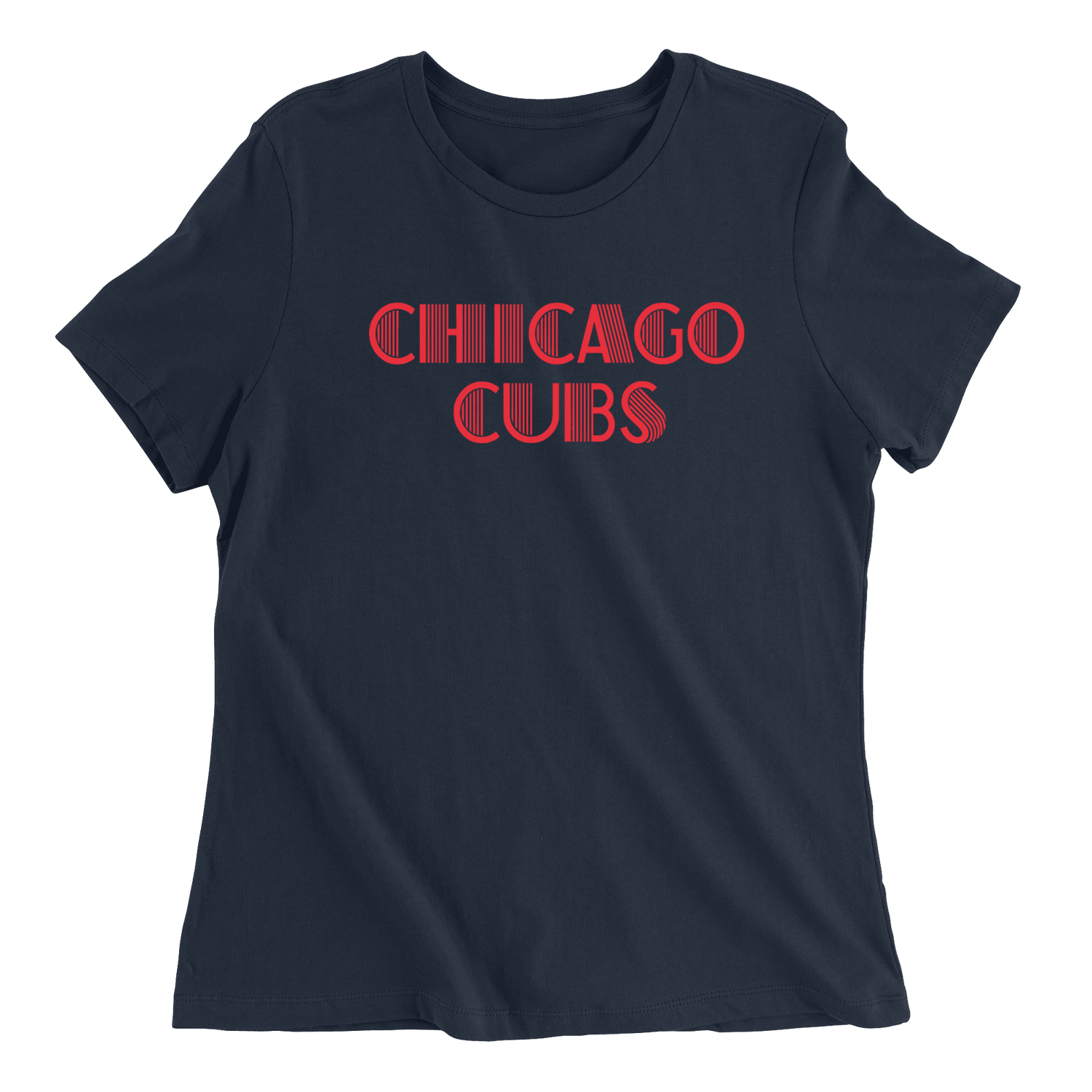 Chicago Cubs - The T-Shirt Deli, Co.