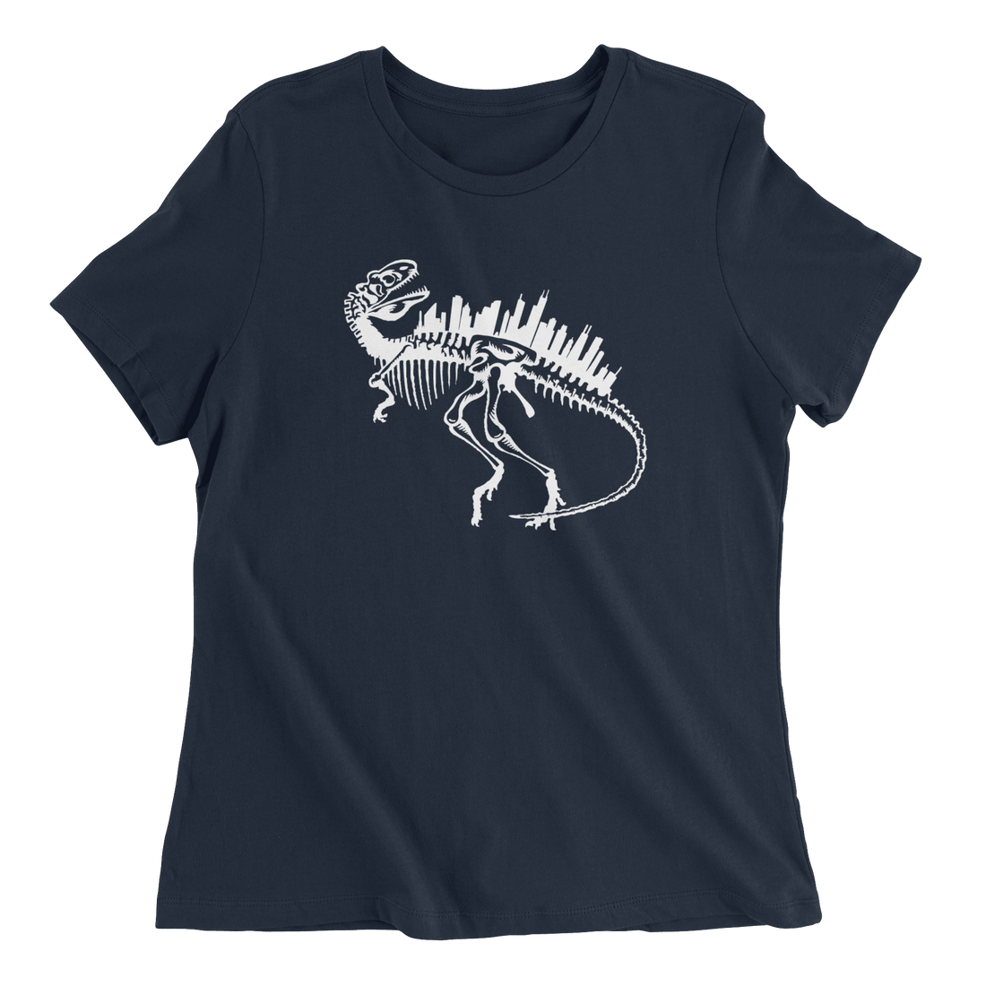 Chicagosarus Rex - The T-Shirt Deli, Co.