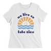 Lake Time - The T-Shirt Deli, Co.
