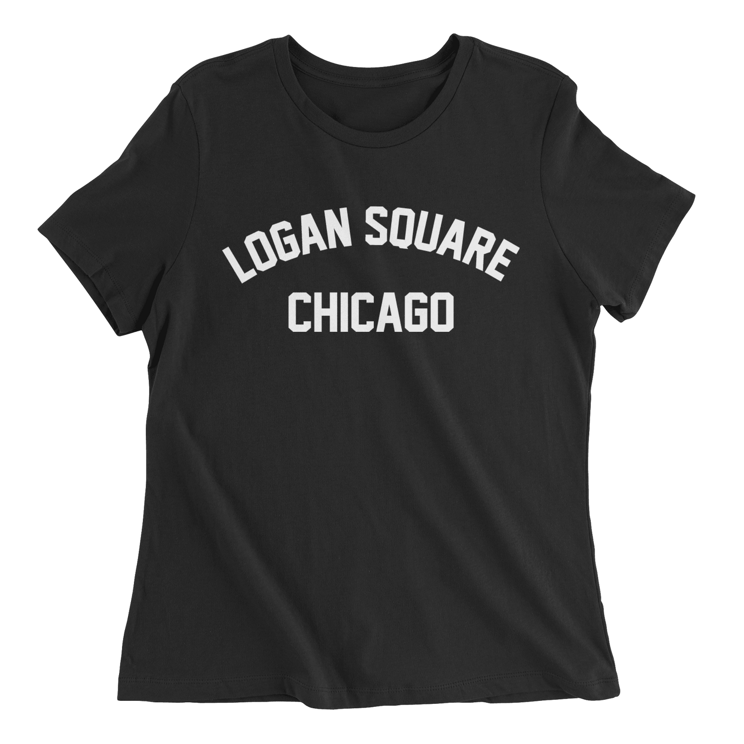 Logan Square - The T-Shirt Deli, Co.