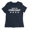Made In Chicago - The T-Shirt Deli, Co.