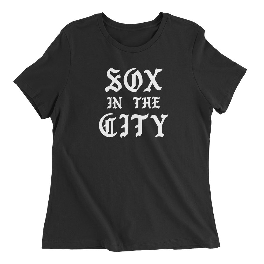 Sox in the City - The T-Shirt Deli, Co.