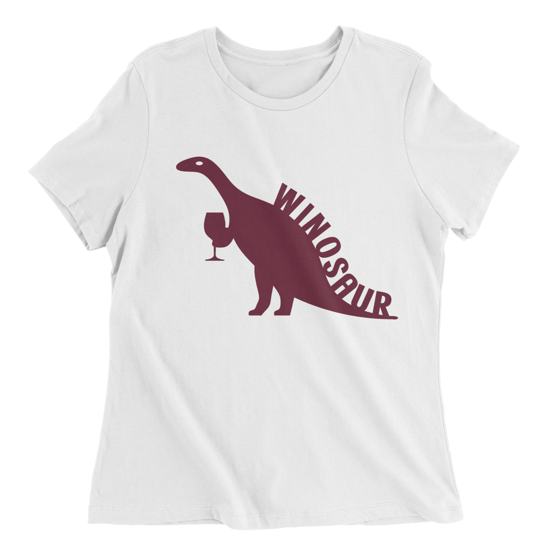 Winosaur - The T-Shirt Deli, Co.