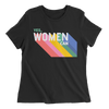 Yes Women Can - The T-Shirt Deli, Co.